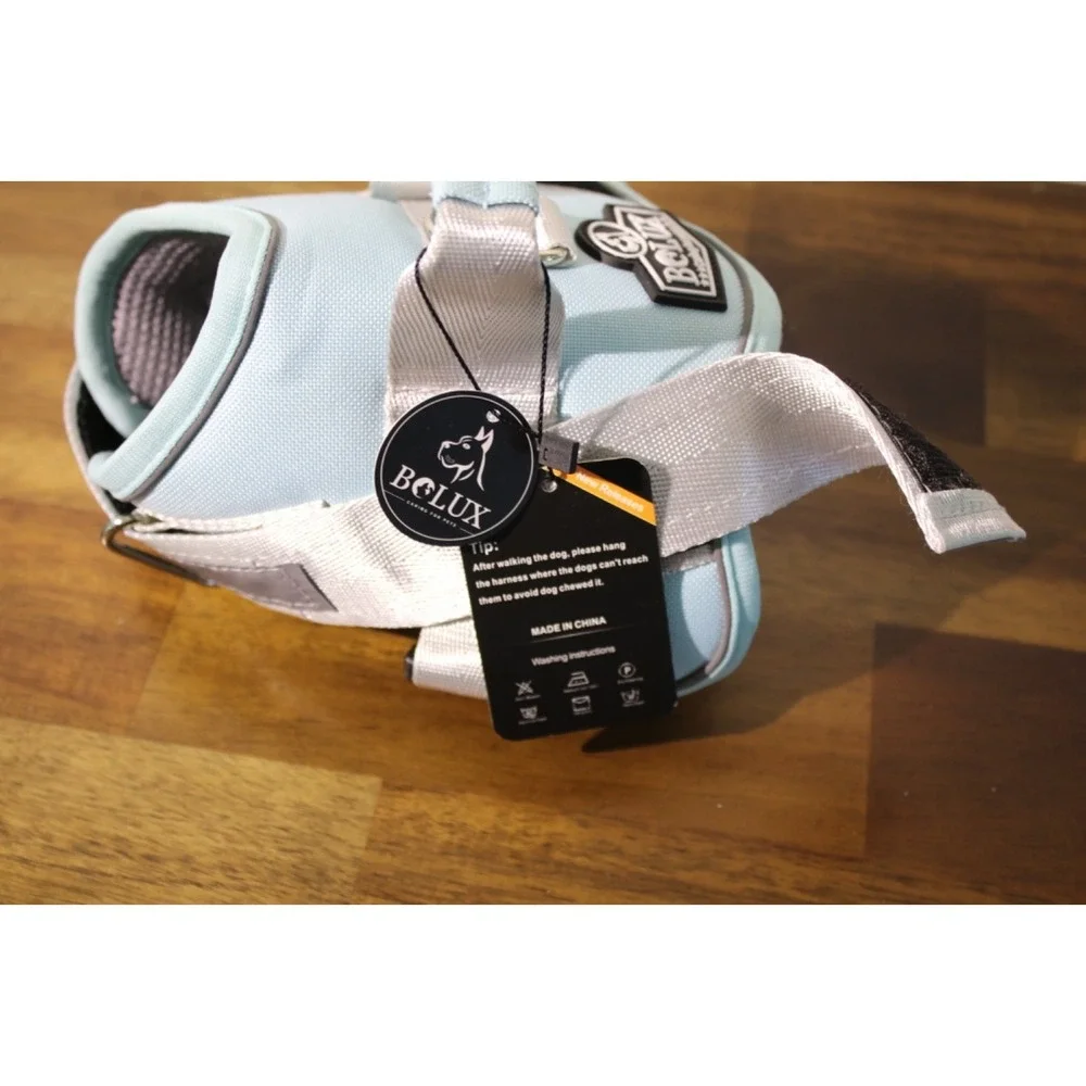 Bolux Dog Harness size Small